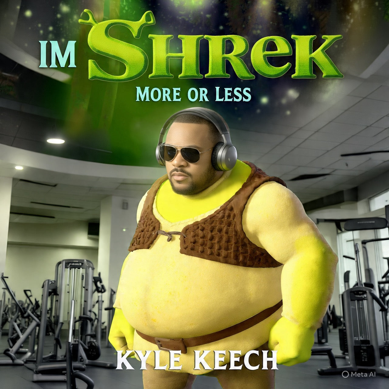 Join the Swamp Squad!