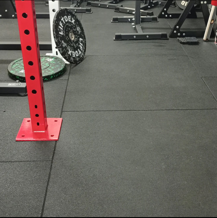 20mm Sprung PRO Gym
Flooring - Highest Rated in
UK - Heavy Duty - Smooth