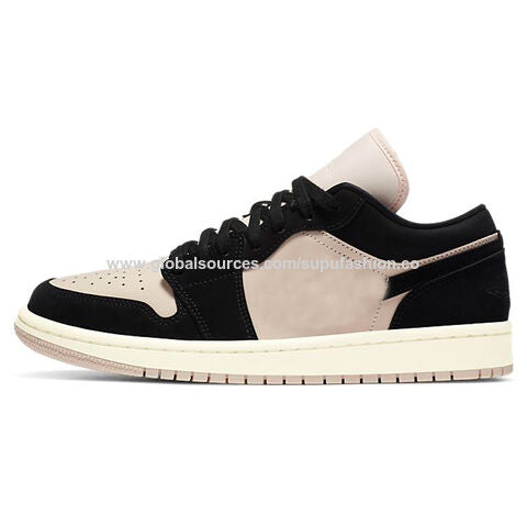 Mans Low Cut Basketball shoes Air jordan1 Men's Retro 1s Luxury Air J1 Sport shoes