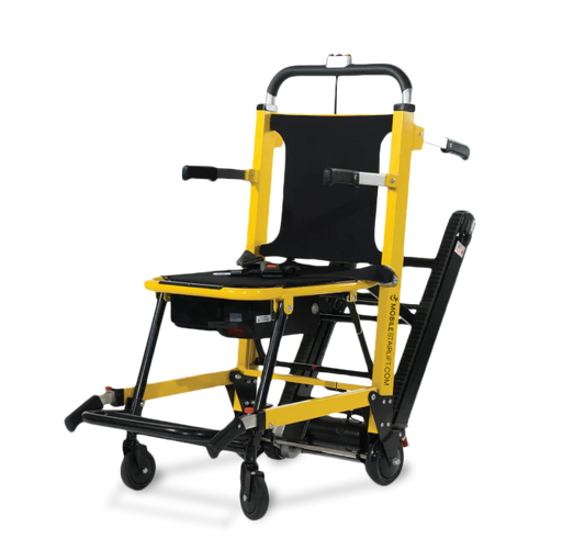 Mobile Stairlift