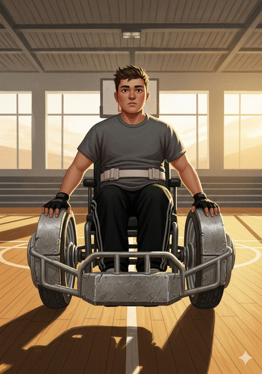 Join the Swamp Squad!