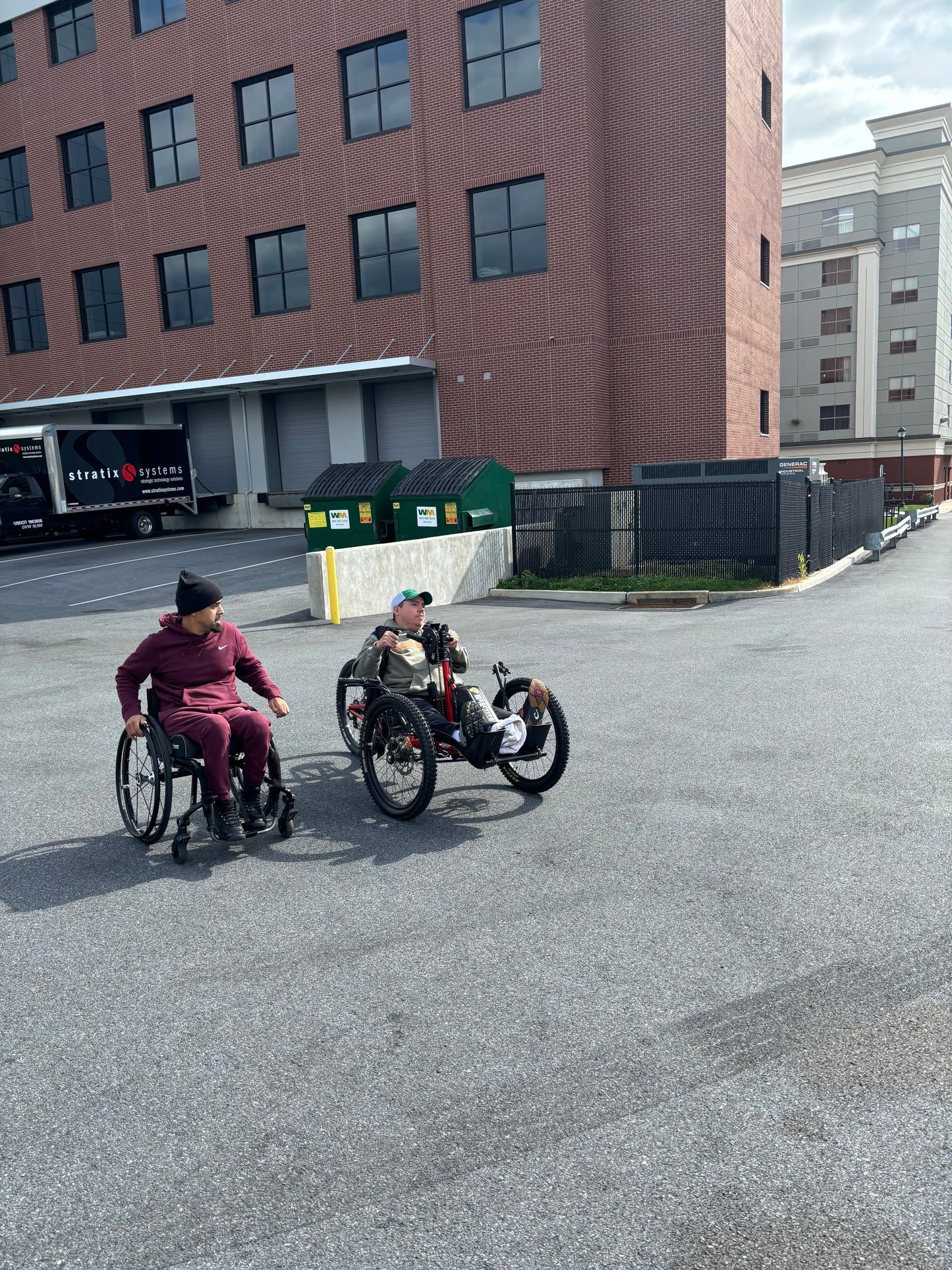 From Wrestling mat to Spartan obstacles, Ruck and Rolls and more training ($5 Donation)