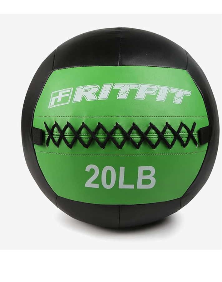 RitFit Medicine Balls