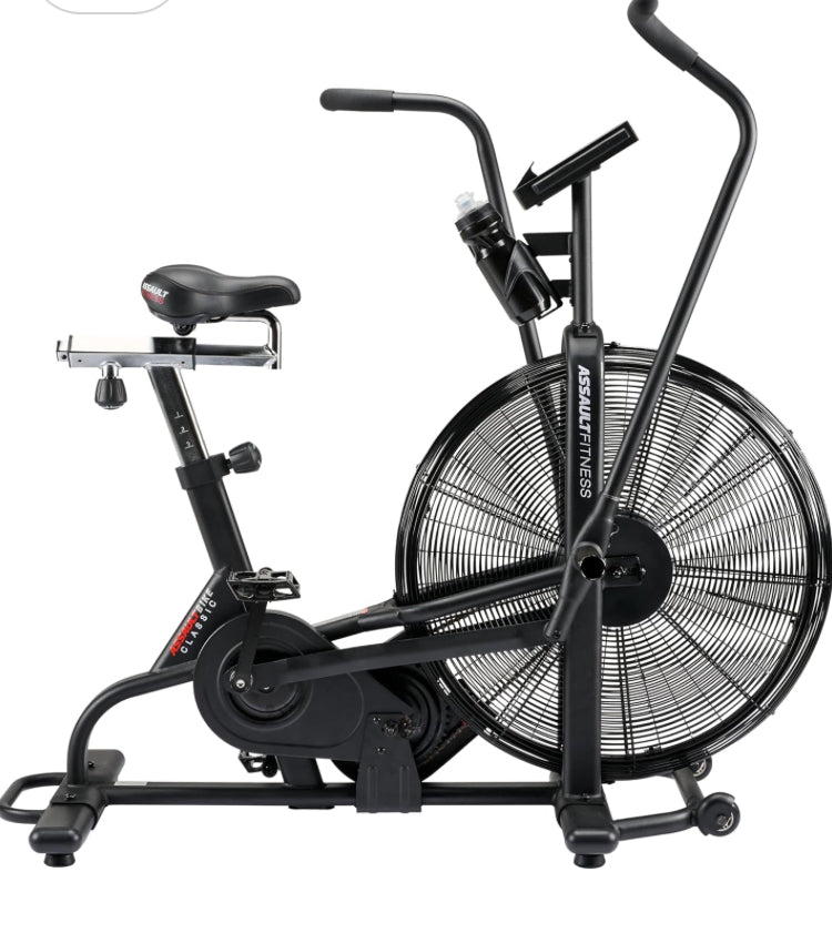 ASSAULTFITNESS Assault AirBike