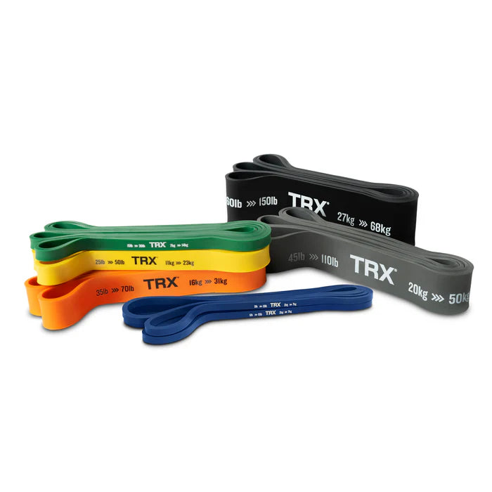 TRX Resistance Training Bands