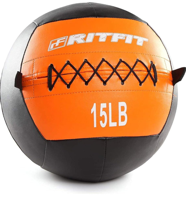 RitFit Medicine Balls