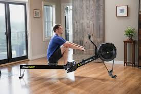 Concept2 Rower