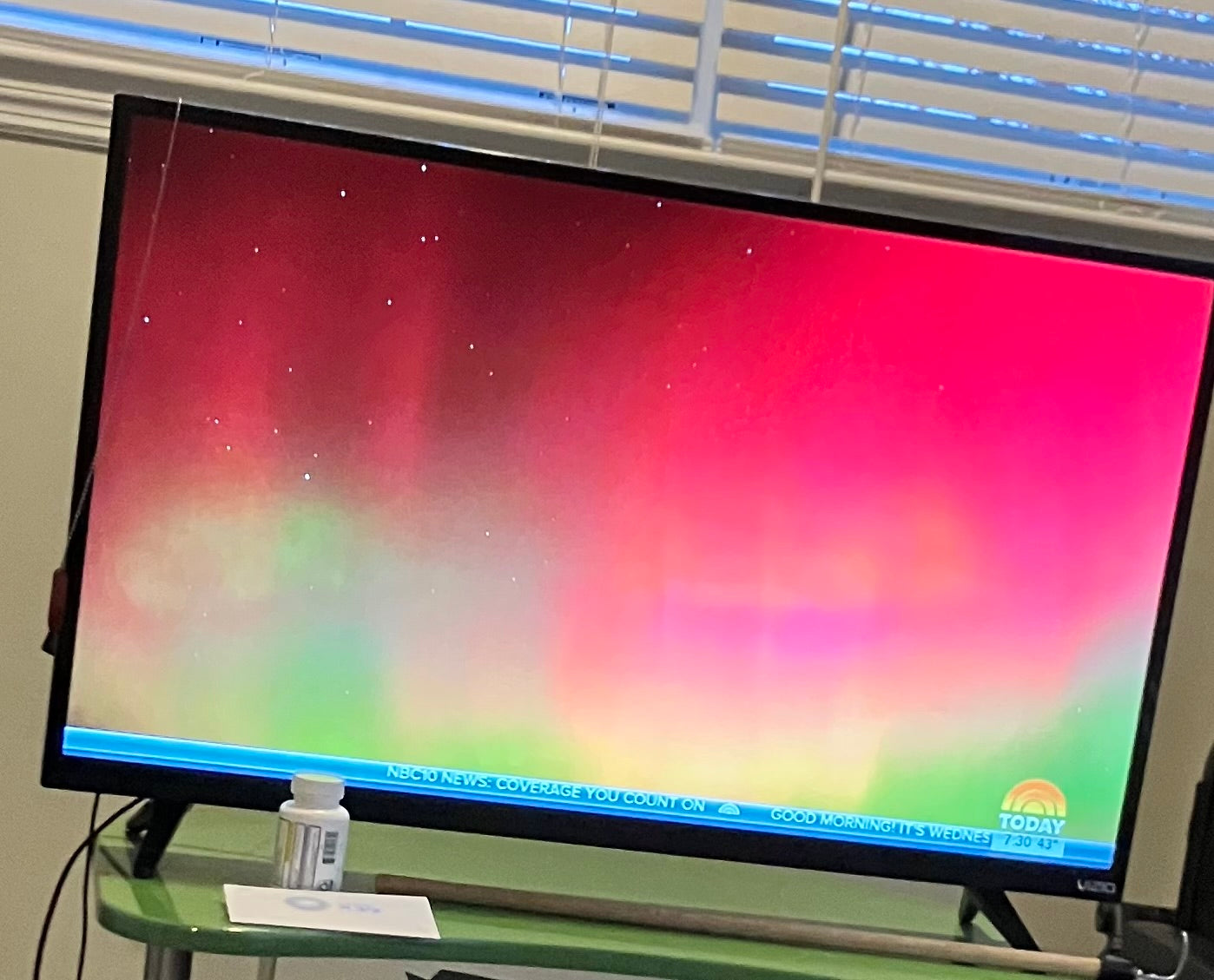 Moonbeam, You Accept Morse Code?