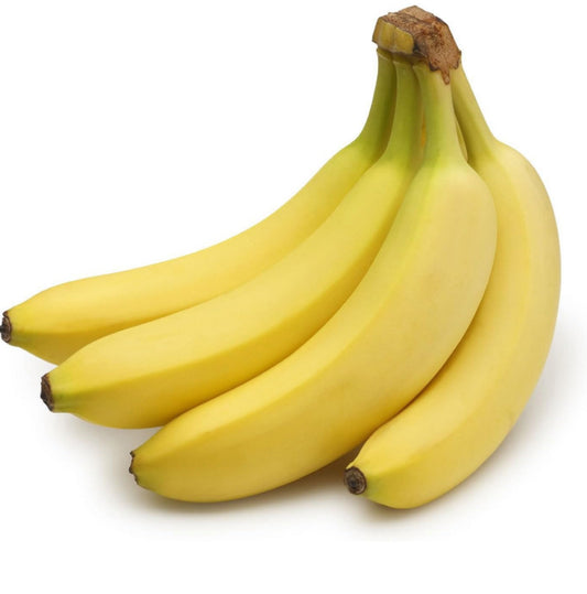 Bananas