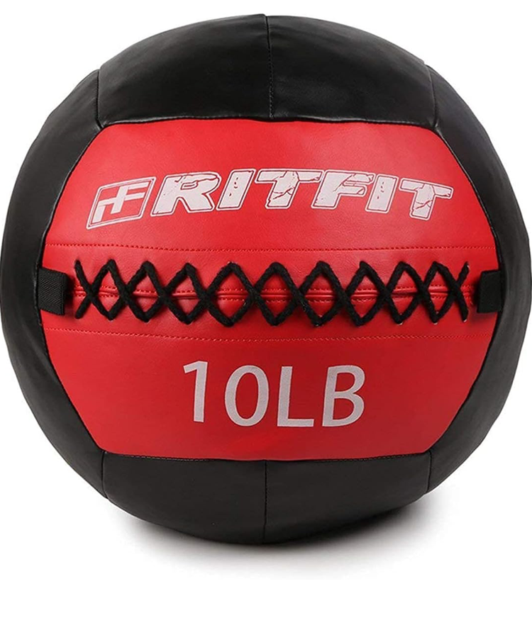 RitFit Medicine Balls