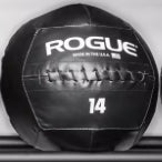 Rogue 14 lb. Medicine Ball