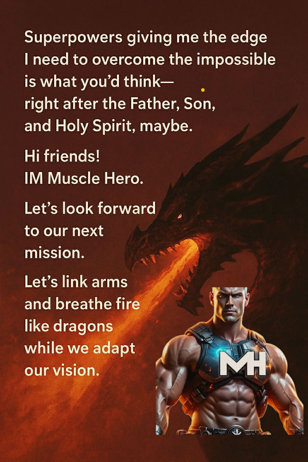 ALPHABET SOUP & SUPERHERO MASKS