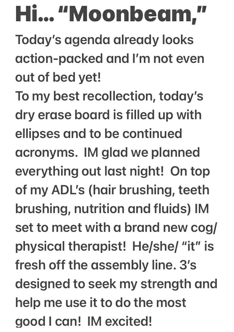 ALPHABET SOUP & SUPERHERO MASKS