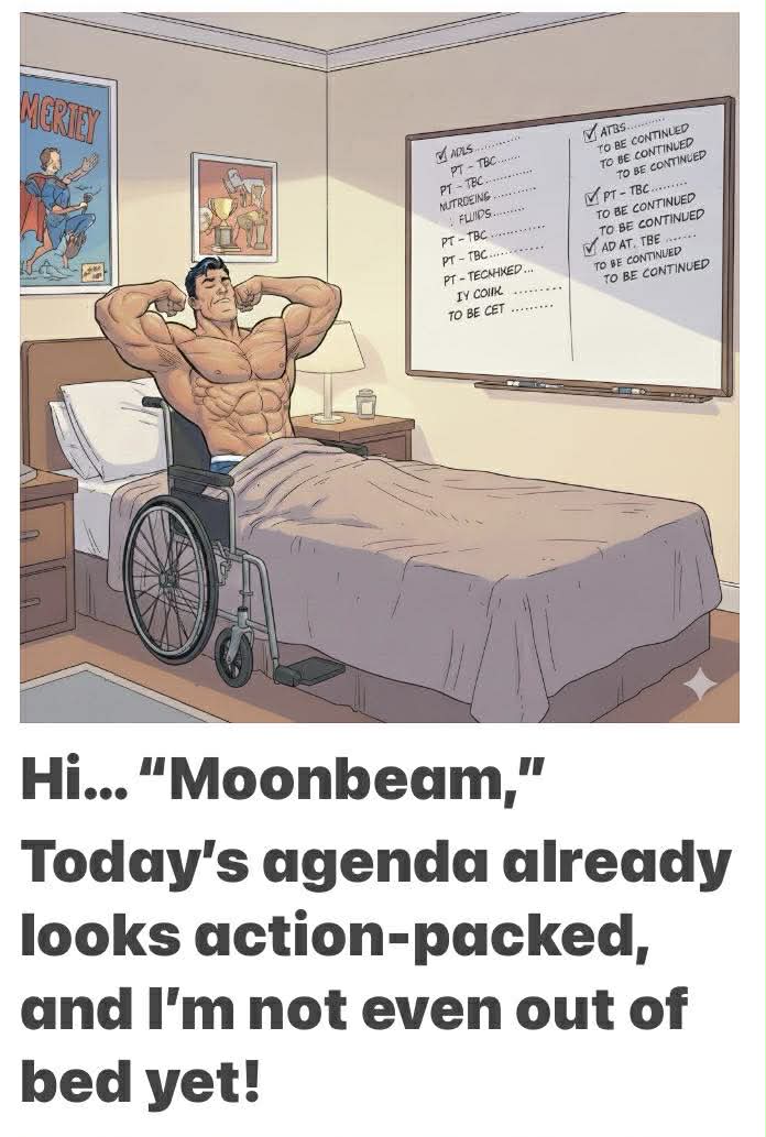 ALPHABET SOUP & SUPERHERO MASKS